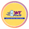 FixroTech Logo