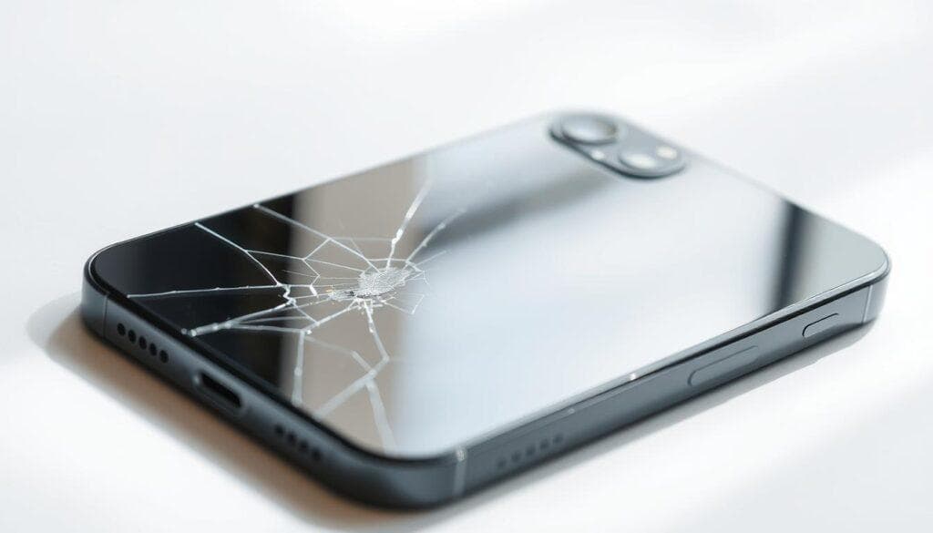 Back Panel Repair