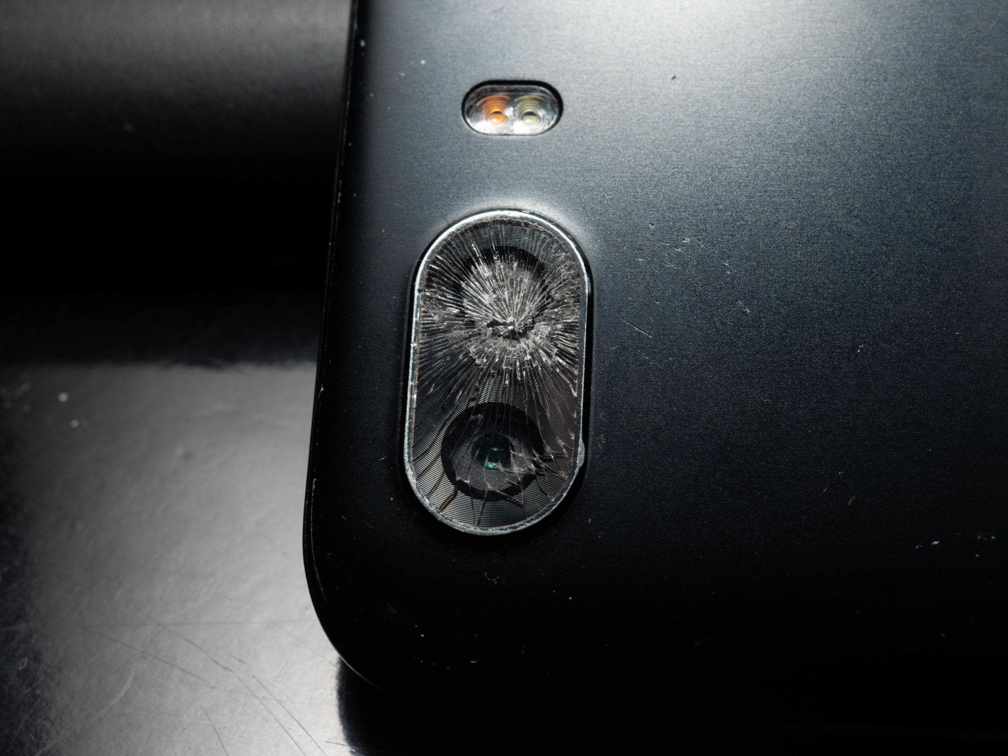 Camera Fix