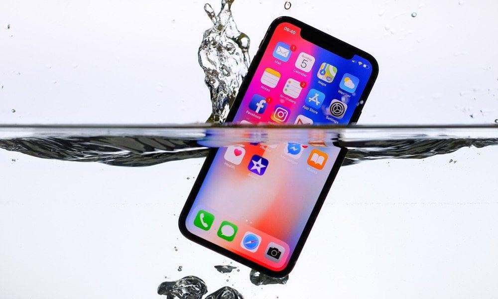 Water Damage