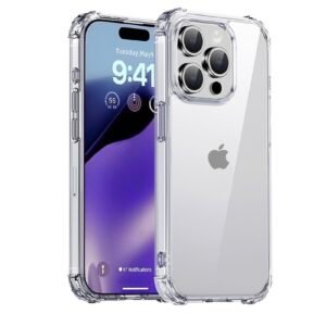 Iphone 16 pro max cover