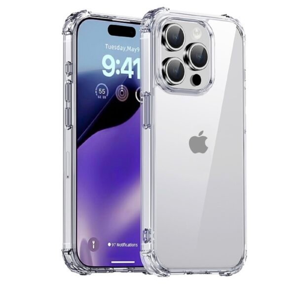 Iphone 16 pro max cover